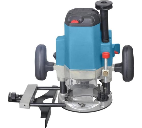 Фрезер Sturm Professional ER1120P, 2000 Вт, Голубой детальное изображение - 3