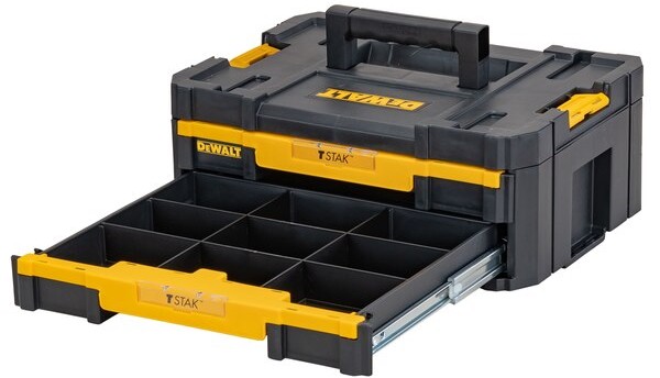 Ящик для инструмента DeWALT DWST1-70706 детальное изображение - 4