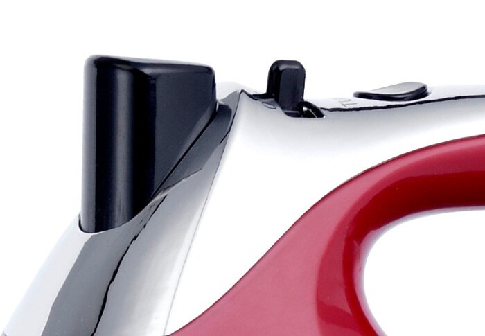 Миксер Centek CT-1118, Красный №2