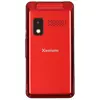 Мобильный телефон Xenium X600, 32 Мб, Красный, Dual mini-SIM вариант - 8