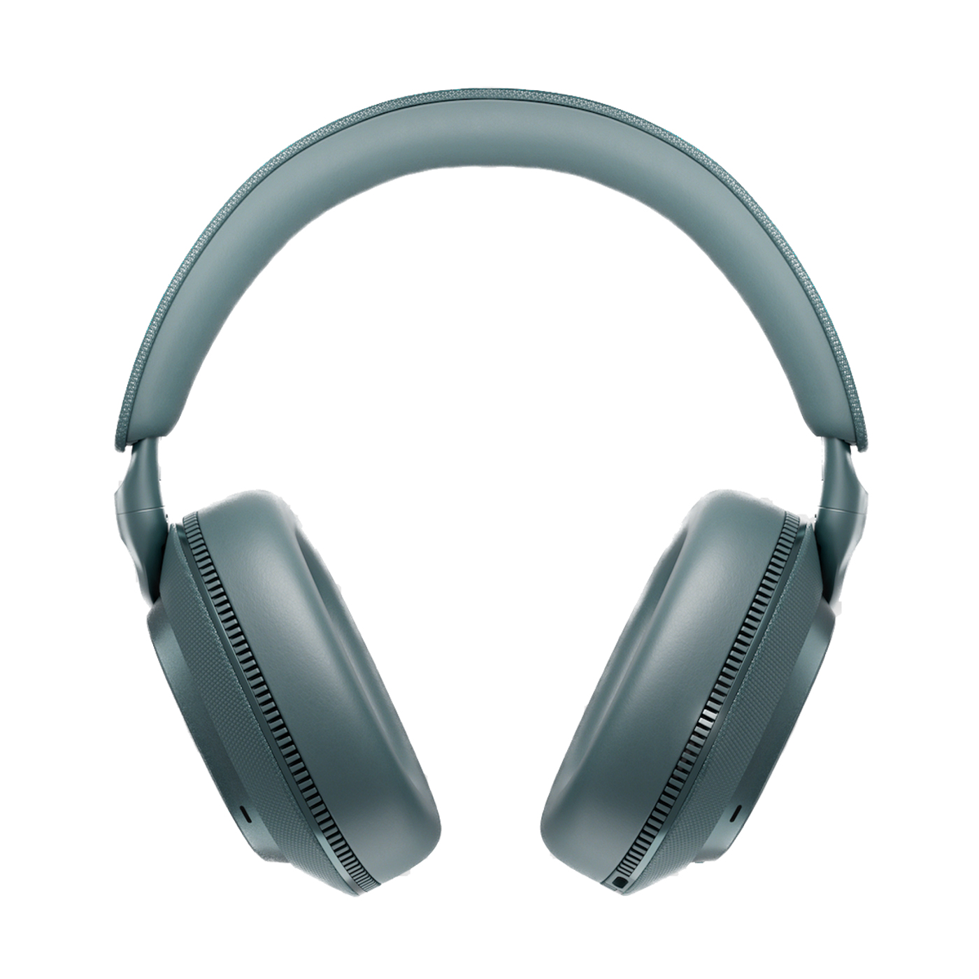 Беспроводные наушники Bowers & Wilkins PX7 S3, Голубой детальное изображение - 3