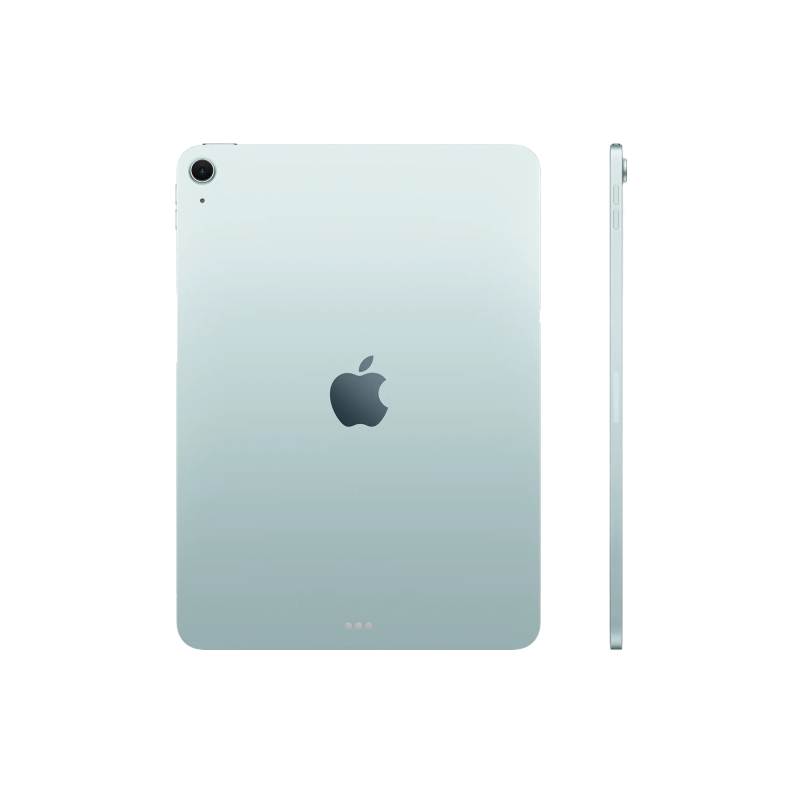 Планшет Apple iPad Air 11 2025 128 Гб, Wi-Fi, голубой детальное изображение - 2
