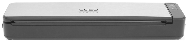 Вакуумный упаковщик Caso VC 6, Серебристый детальное изображение - 1