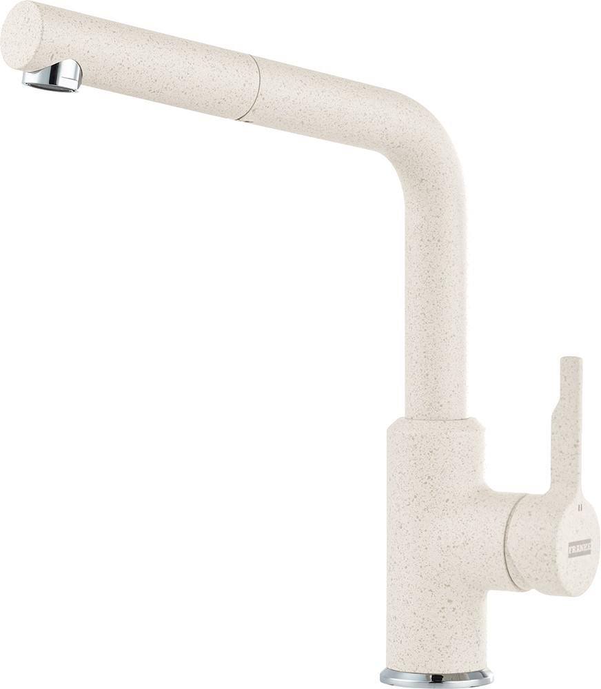 Смеситель Franke Urban Pull Out 115.0595.083 детальное изображение - 2