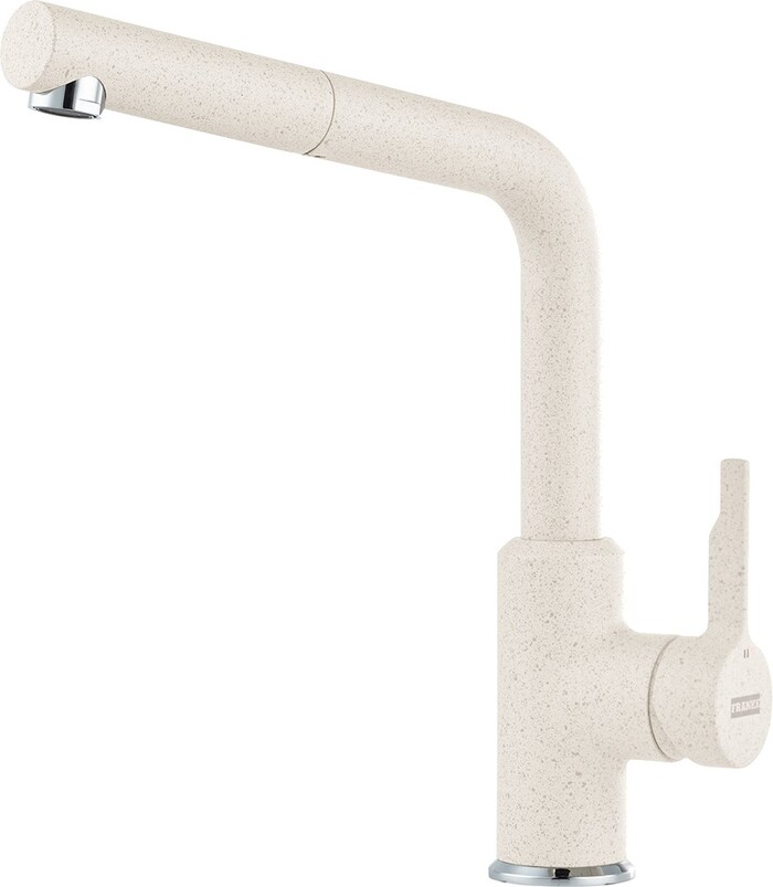 Смеситель Franke Urban Pull Out 115.0595.083 №2