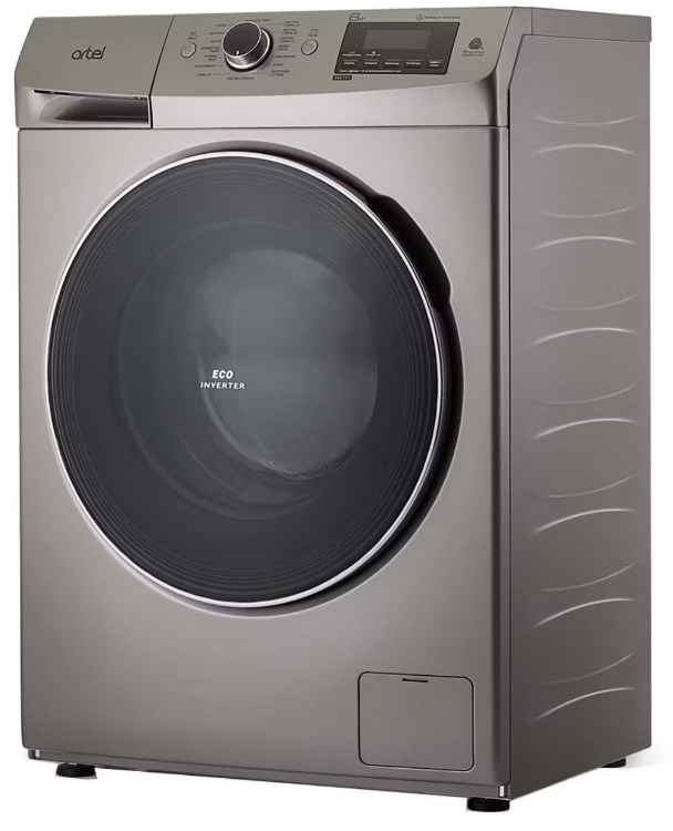 Стиральная машина Artel WF60K060CG, Серый детальное изображение - 2