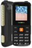 Мобильный телефон Texet TM-D400, 64 Мб, Черный, Dual micro-SIM вариант - 2
