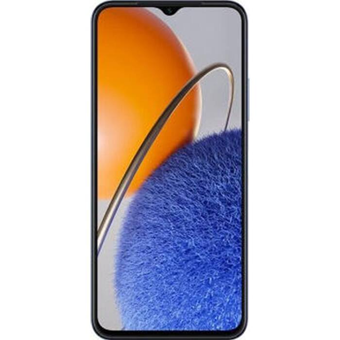 Смартфон Huawei Enjoy 50z 128 Гб, Синий, Dual nano-SIM №2