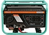 Генератор бензиновый Sturm PG8735NE, 3 кВт, Зеленый вариант - 1