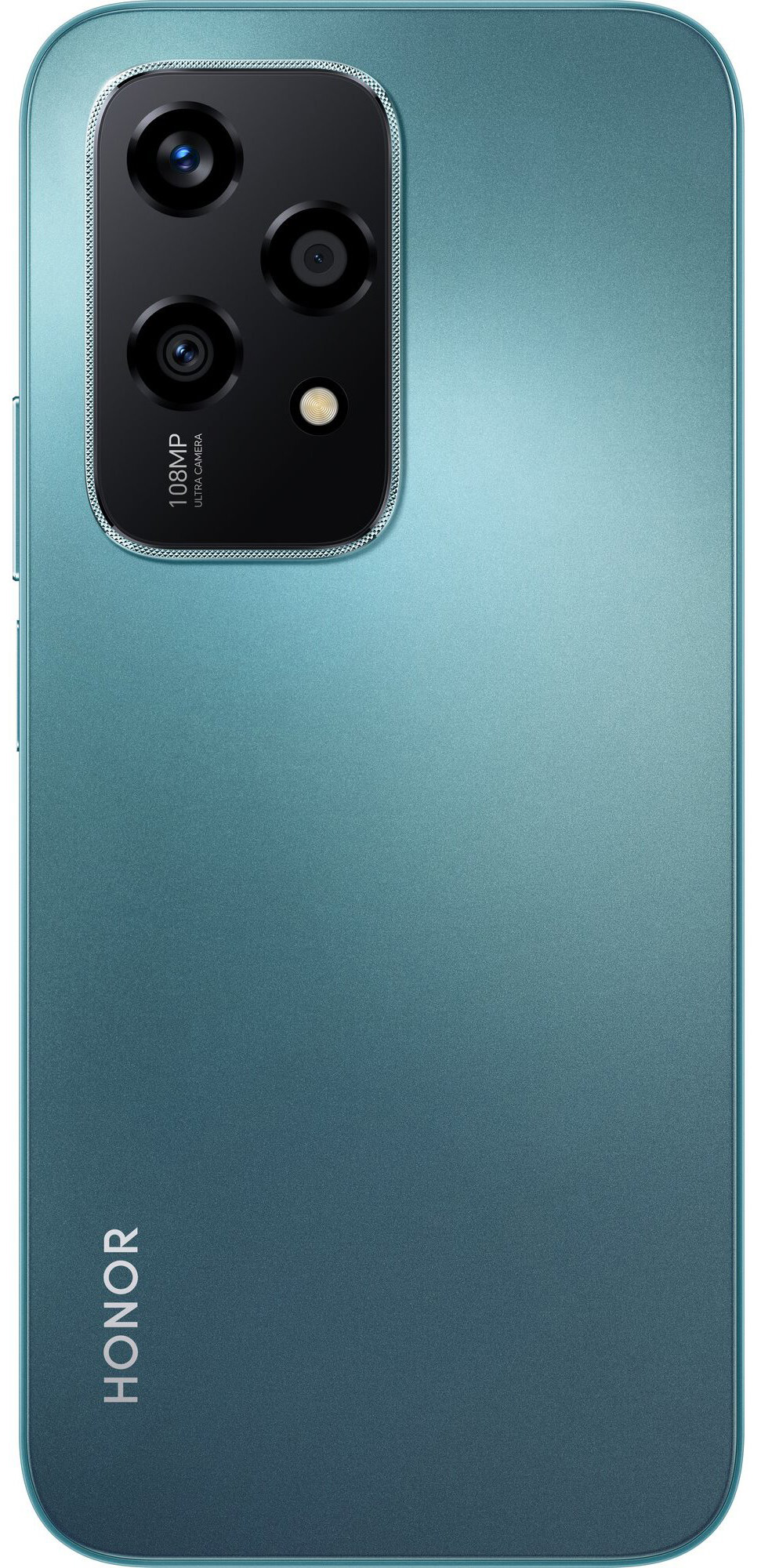 Смартфон Honor 200 Lite 256 Гб, Океанический голубой, Dual nano SIM детальное изображение - 2