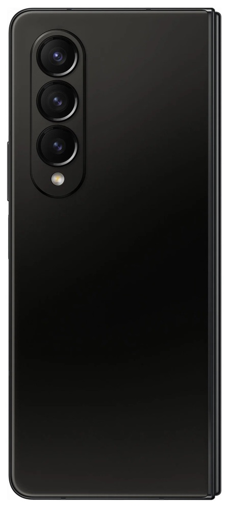 Смартфон Samsung Galaxy Z Fold4 512 ГБ, Черный фантом, Dual nano SIM №5
