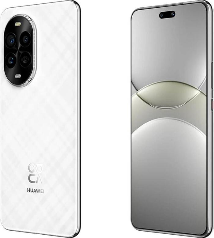 Смартфон Huawei nova 13 Pro 12/512 Гб, Белый, Dual nano SIM №6