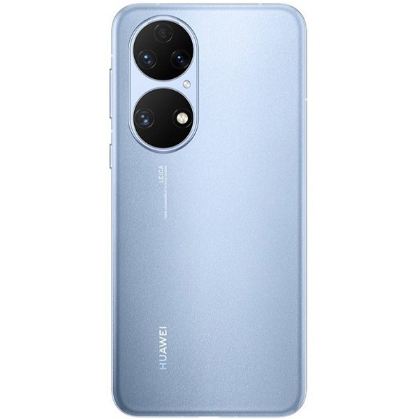 Смартфон Huawei P50E 128 Гб, Голубой, Dual nano SIM детальное изображение - 2