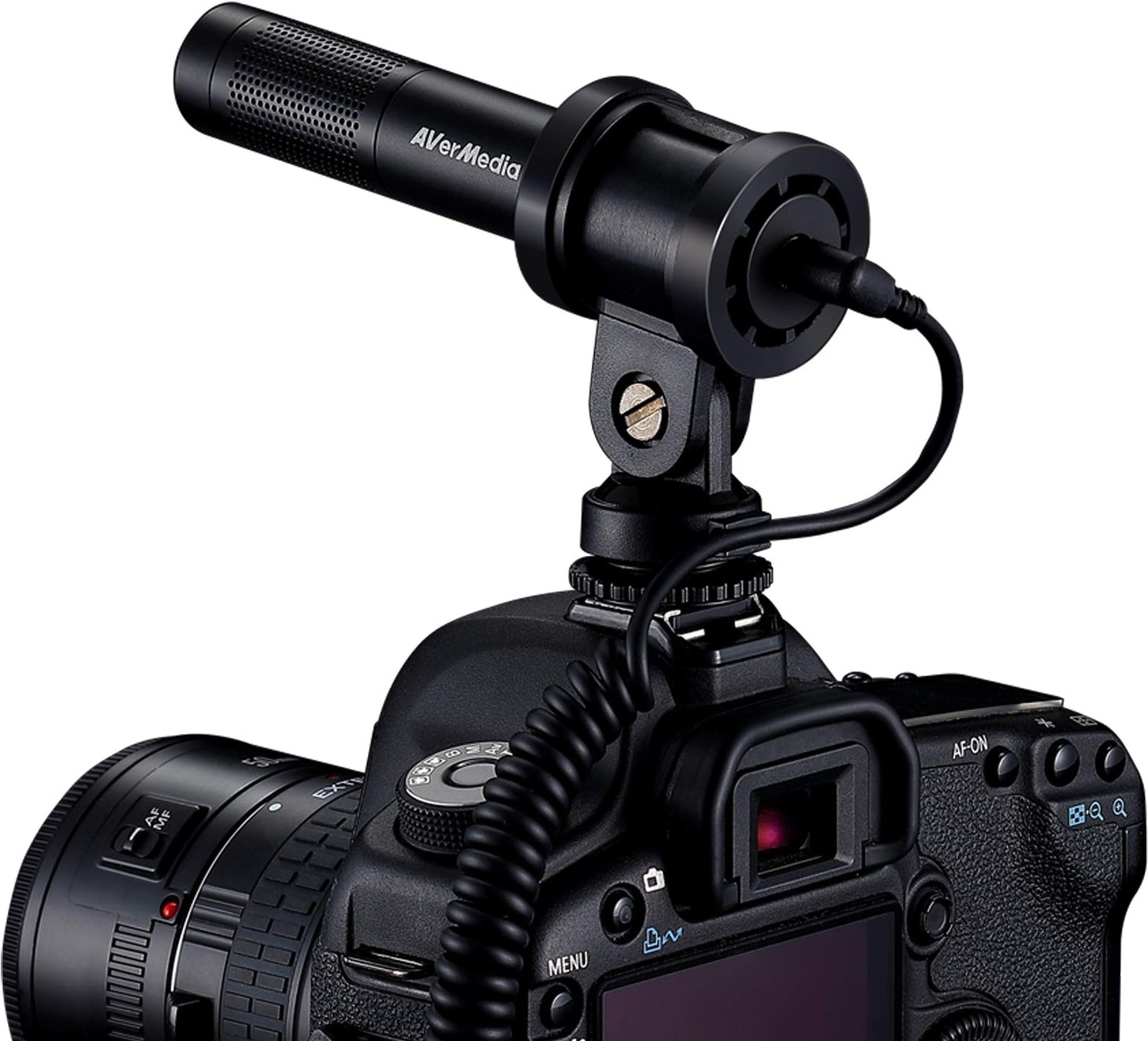 Микрофон Aver Media AM 133 детальное изображение - 3