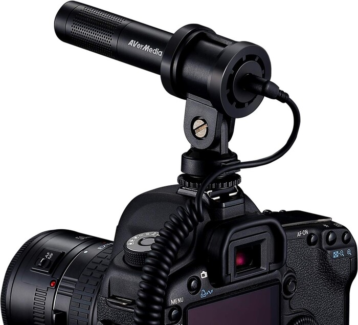 Микрофон Aver Media AM 133 №3