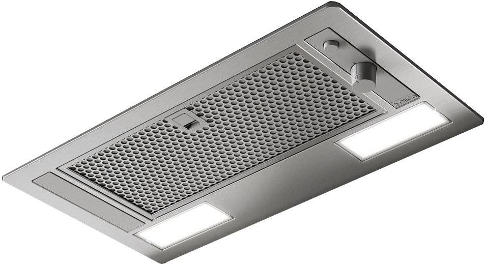 Вытяжка Elica Era S IX/A/60, Серебряный детальное изображение - 1