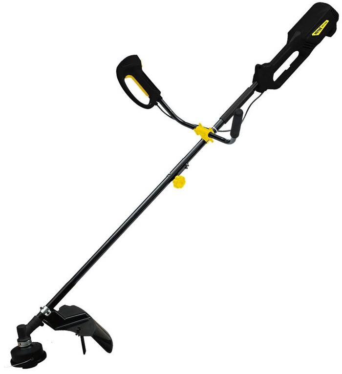 Триммер Huter GET-1700B №1