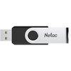 USB Flash накопитель Netac U505 8 ГБ, черный вариант - 2
