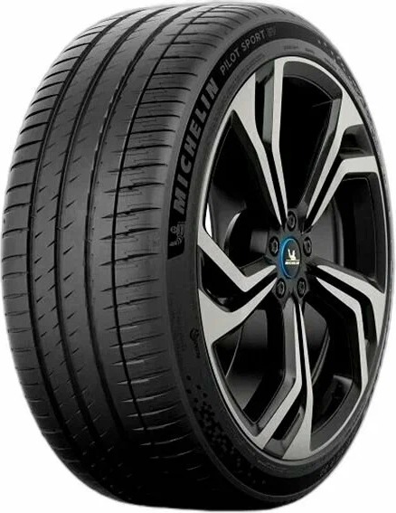 Летняя шина Michelin Pilot Sport EV Acoustic, 275/35 R21 103W детальное изображение - 1