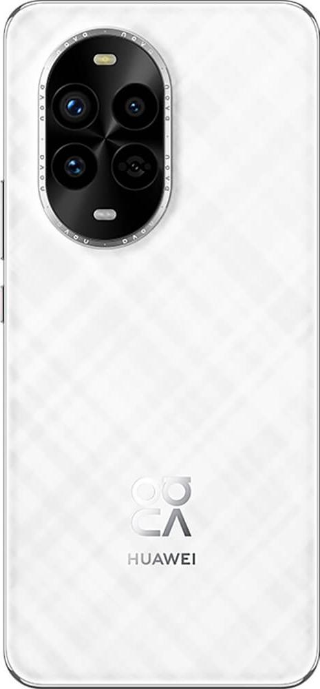 Смартфон Huawei nova 13 Pro 12/512 Гб, Белый, Dual nano SIM детальное изображение - 3