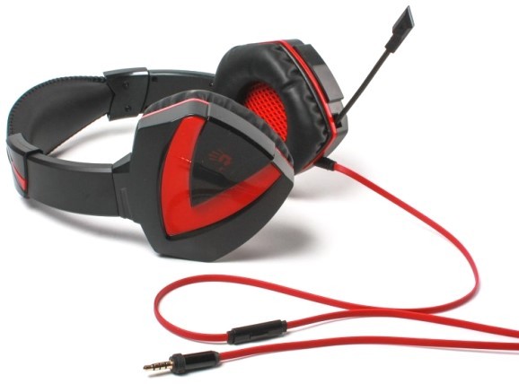 Наушник A4Tech Bloody G500, Черный детальное изображение - 3