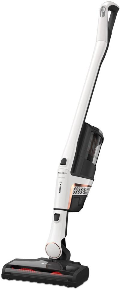 Пылесос Miele SOML0 Triflex HX2, Белый лотос детальное изображение - 1