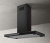 Вытяжка Elica Adele Island BLIX/A/90, Серебряный вариант - 2