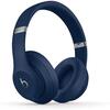 Беспроводные наушники Beats Studio 3 Wireless, Синий вариант - 4