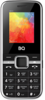 Мобильный телефон BQ 1868 Art+, 32 Мб, Черный, Mini SIM + Nano SIM  вариант - 3