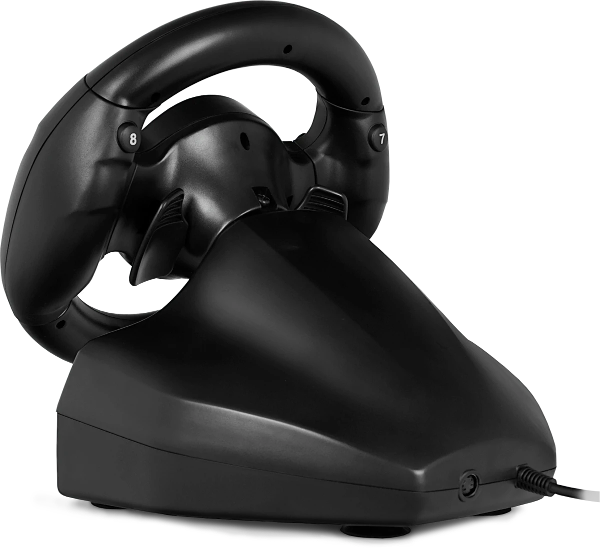 Руль Sven GC-W300, Черный детальное изображение - 5