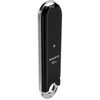 USB Flash накопитель MAXVI P2 32 ГБ, черный вариант - 2