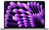 Ноутбук Apple MacBook Air 15 на M2, RAM 8 ГБ, Space gray, SSD 2 ТБ, Apple graphics 10-core вариант - 1
