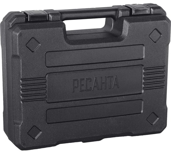 Аккумуляторная дрель-шуруповерт Ресанта ДА-18-2ЛК-У 75/14/6, 18 В, 50 Нм, 2 А·ч детальное изображение - 15