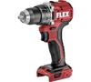 Аккумуляторная дрель-шуруповерт FLEX DD 2G 18.0-EC LD C, 18 В, 65 Нм, 530531 вариант - 1