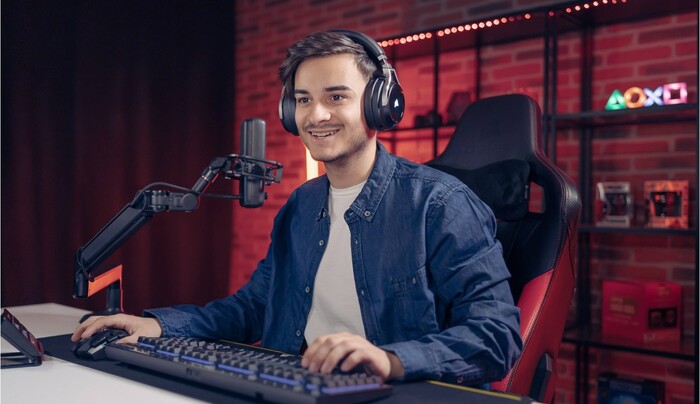 Микрофон Elgato Wave 3 №7