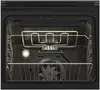Духовой шкаф Darina 1V5 BDE 112 707 B, черный вариант - 4
