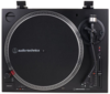 Проигрыватель винила Audio-Technica AT-LP120XBT-USB, Черный вариант - 1