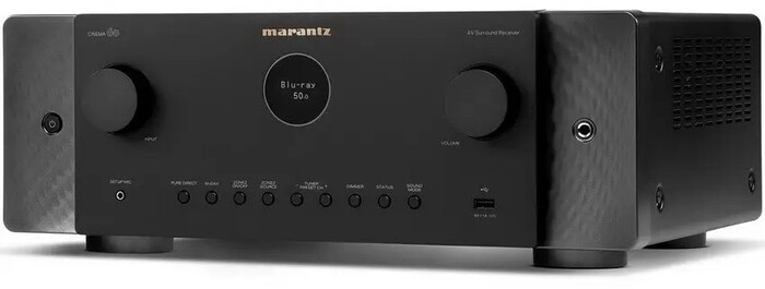 AV-ресивер Marantz Cinema 60 №3