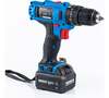 Аккумуляторная дрель-шуруповерт WorkMaster АШ-18ЛВ, 18 В, 28 Нм, 1,5 А·ч вариант - 2