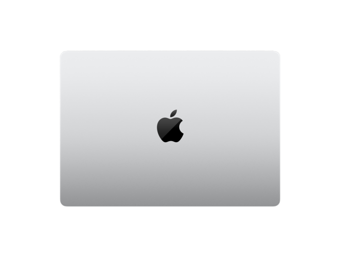 Ноутбук Apple MacBook Pro 16 2024 на M4 Max, RAM 48 ГБ, Silver, SSD 1 ТБ, Apple graphics 40-core №4