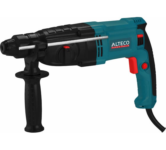 Перфоратор Alteco RH 950-26, 800 Вт, 3 Дж, 4200 уд/мин детальное изображение - 1