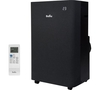 Напольный кондиционер Ballu Velure BPAC-14 EW/N6, НС-1606627, 14 BTU, Черный вариант - 2