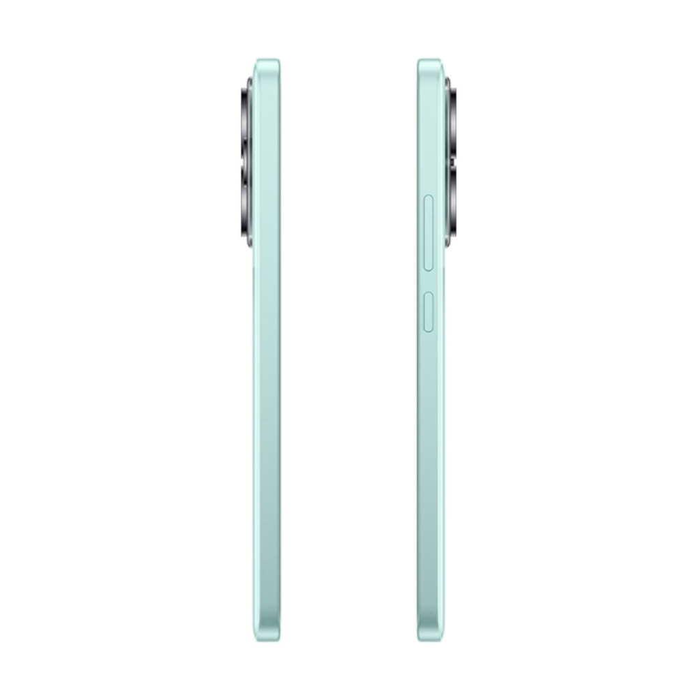 Смартфон Xiaomi Redmi Note 14 5G 512 ГБ, Зеленый, Dual nano SIM детальное изображение - 3