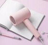 Фен Xiaomi Mijia Negative Ion Portable Hair Dryer H100, Розовый вариант - 3