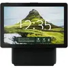 Умная колонка Яндекс Станция Дуо Макс с Алисой, Черный, с Zigbee вариант - 1