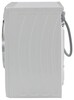 Стиральная машина Vestfrost VFT 8143DD, Белый вариант - 6