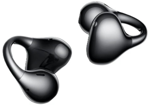 Беспроводные наушники Realme Buds Clip, Черный детальное изображение - 4