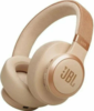 Беспроводные наушники JBL Live 770NC, Песочный вариант - 1