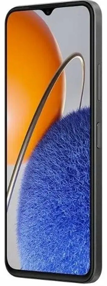 Смартфон Huawei nova Y61 4/128 Гб, Полночный черный,  Dual nano SIM детальное изображение - 5
