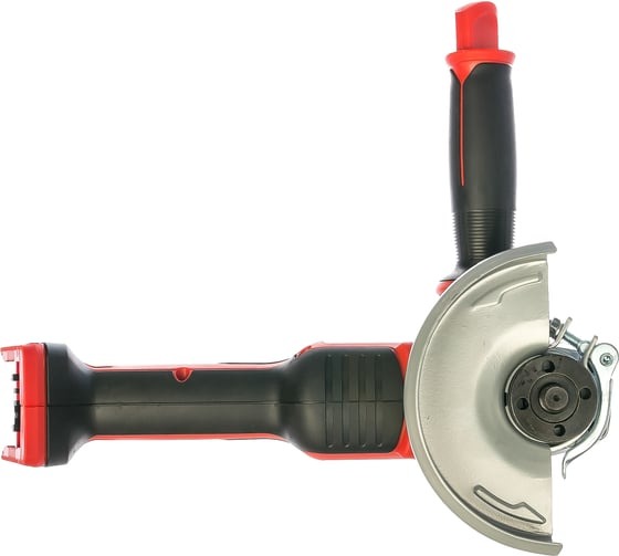 Аккумуляторная угловая шлифмашина Einhell PXC AXXIO, 125 мм, 8500 об/мин детальное изображение - 14